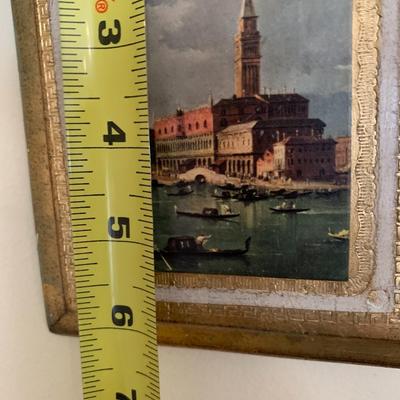 Wall art collection