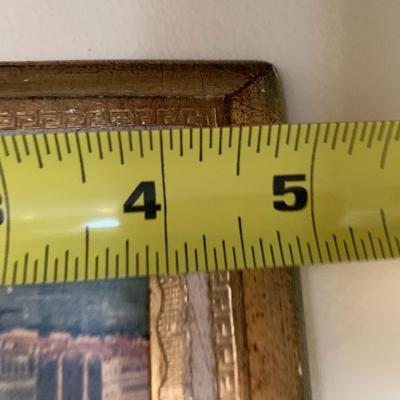 Wall art collection
