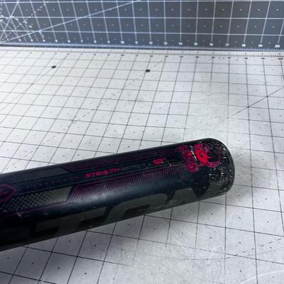 2 Baseball Bat's  