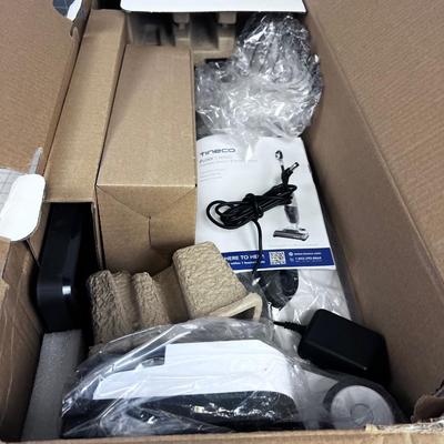 TINECI iFloor 2 Wash and Vacuum