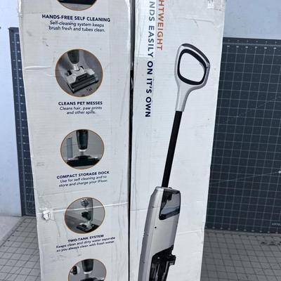TINECI iFloor 2 Wash and Vacuum