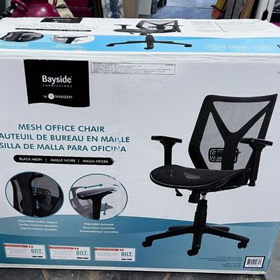 Bayside Office Chair NEW