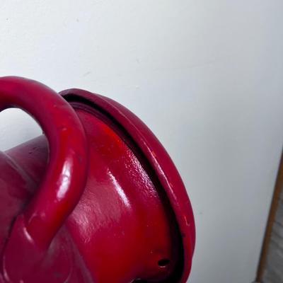 Full Size Milk Can 