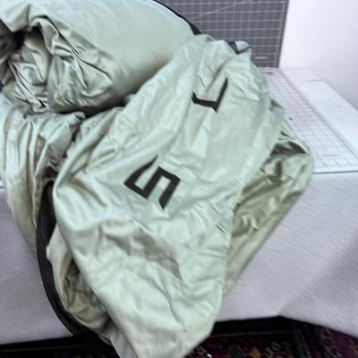 TESLA OEM Car Cover
