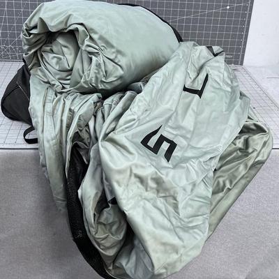 TESLA OEM Car Cover