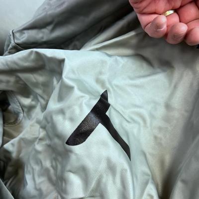 TESLA OEM Car Cover
