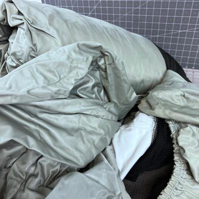 TESLA OEM Car Cover