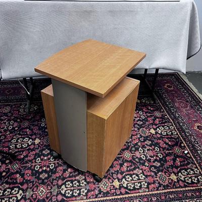 Small Office cabinet