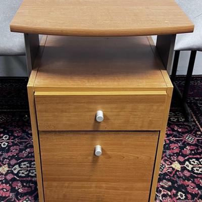 Small Office cabinet