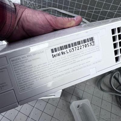 Wii Consoles and Controllers, 