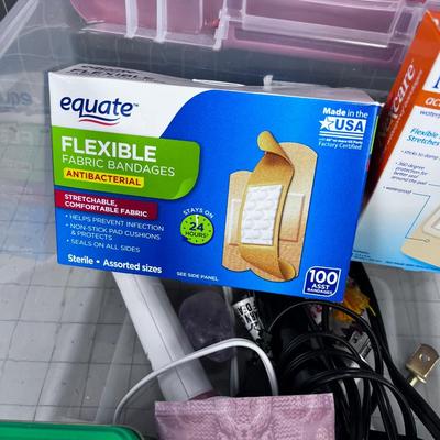 Bathroom Box 