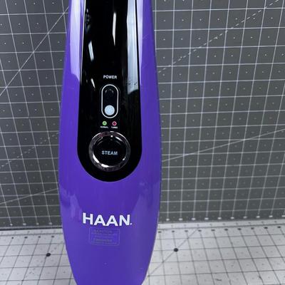 HAAN Hardwood Floor Cleaner