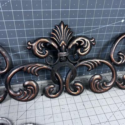 Decorative Metal Works