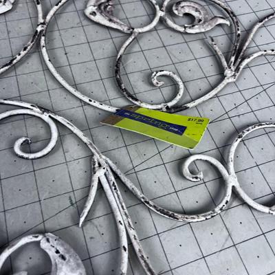 Decorative Metal Works