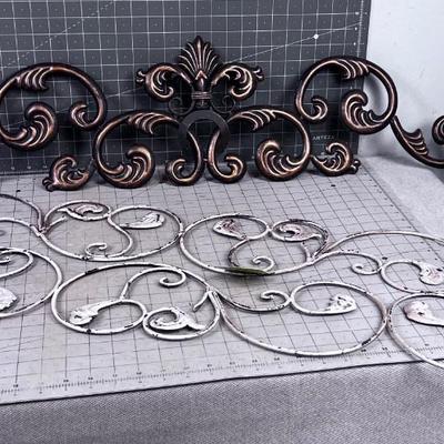 Decorative Metal Works