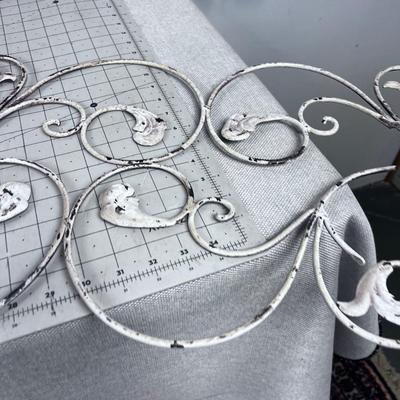 Decorative Metal Works