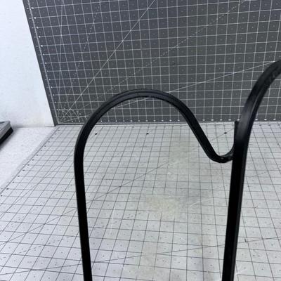 (2)Used Sheppard's Hooks for the Yard