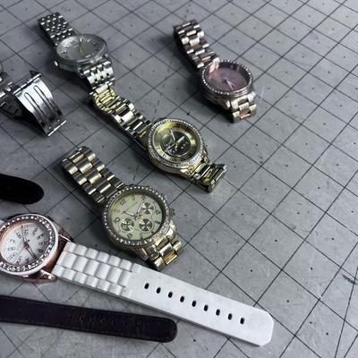 Wrist Watches His and Hers Unisex