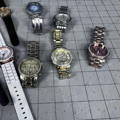 Wrist Watches His and Hers Unisex