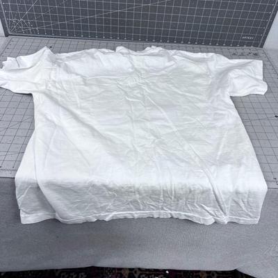 VINTAGE 1980's LEVI'S T-Shirt 