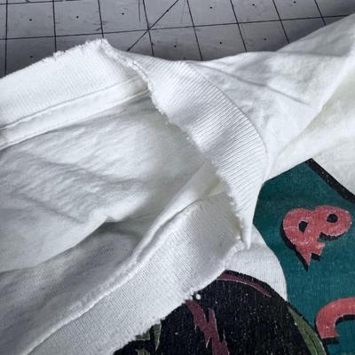 VINTAGE 1980's LEVI'S T-Shirt 