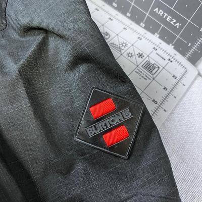 BURTON Dry Ride Men's Coat 