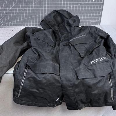 BURTON Dry Ride Men's Coat 
