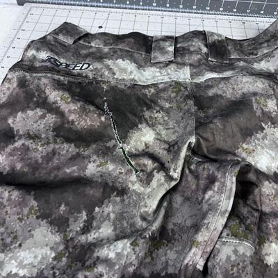 HUNTING PANTS: Browning, First Light and Cabela's 
