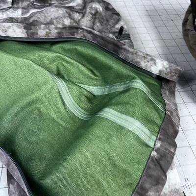 HUNTING PANTS: Browning, First Light and Cabela's 