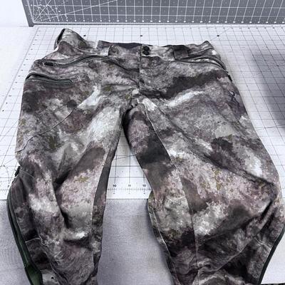 HUNTING PANTS: Browning, First Light and Cabela's 