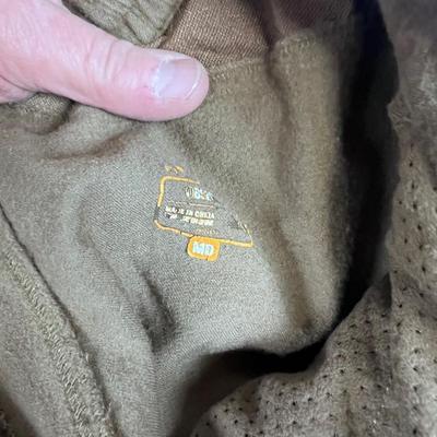HUNTING PANTS: Browning, First Light and Cabela's 
