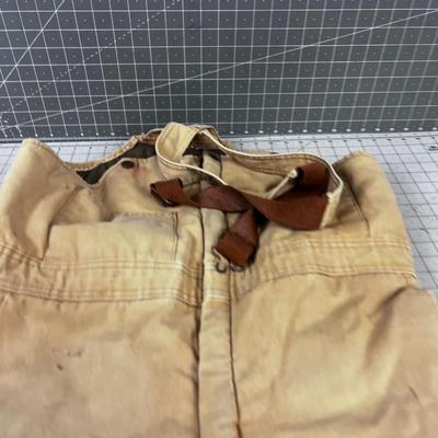 WALLS Blizzard Proof Coveralls