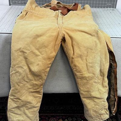 WALLS Blizzard Proof Coveralls