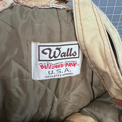 WALLS Blizzard Proof Coveralls