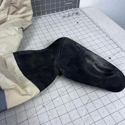 PATAGONIA Waders 