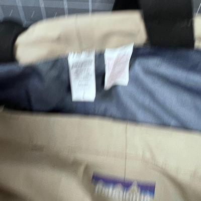 PATAGONIA Waders 