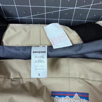 PATAGONIA Waders 