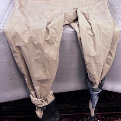 PATAGONIA Waders 