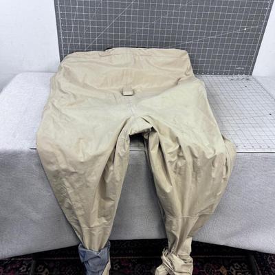PATAGONIA Waders 