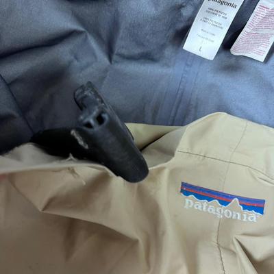 PATAGONIA Waders 