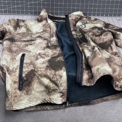 BROWNING Hunting Jacket Men's