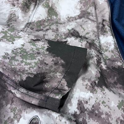 BROWNING Hunting Jacket Men's