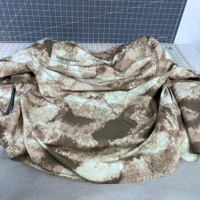 BROWNING Hunting Jacket Men's