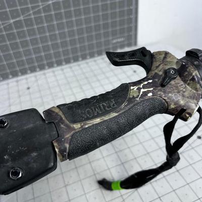 PRIMOS  Trigger Stick