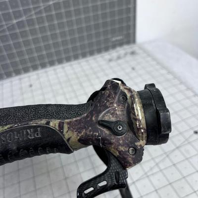 PRIMOS  Trigger Stick