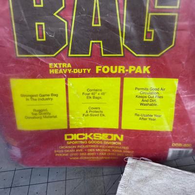 ELK BAG 