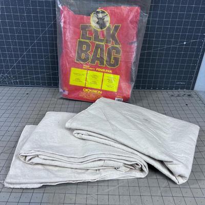 ELK BAG 