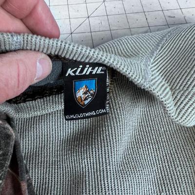 Hunting Shirts (3) 