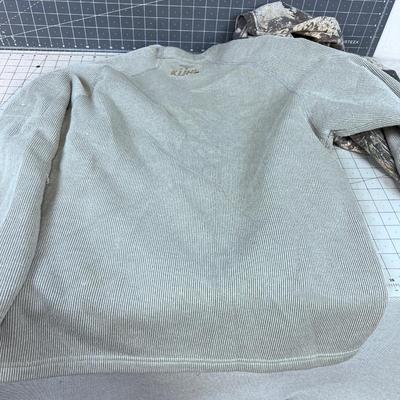 Hunting Shirts (3) 