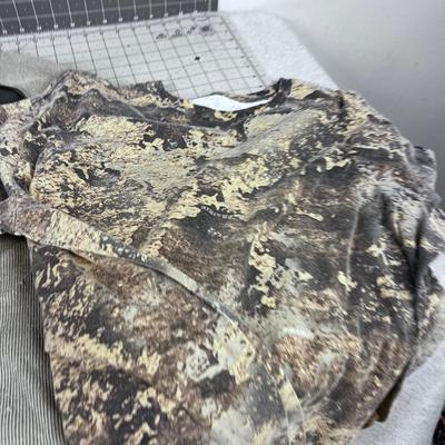 Hunting Shirts (3) 